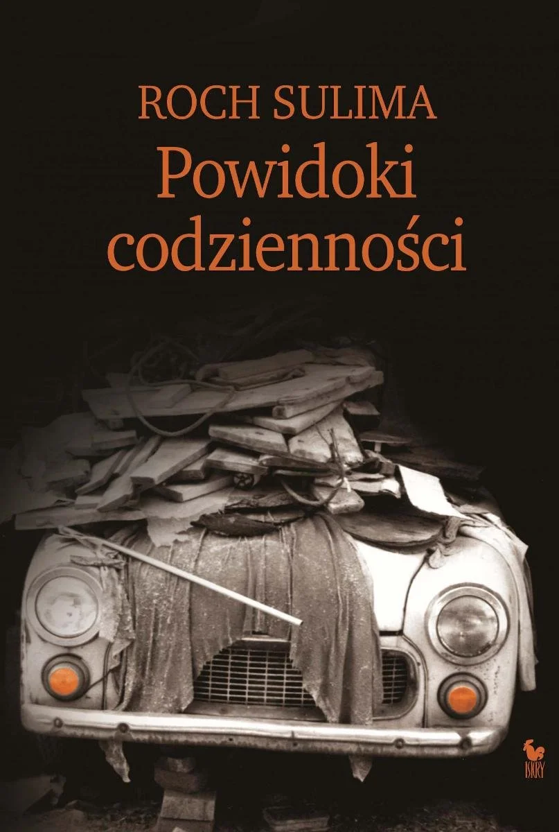Roch Sulima
Powidoki codzienności
Obyczajowość Polaków na progu XXI wieku