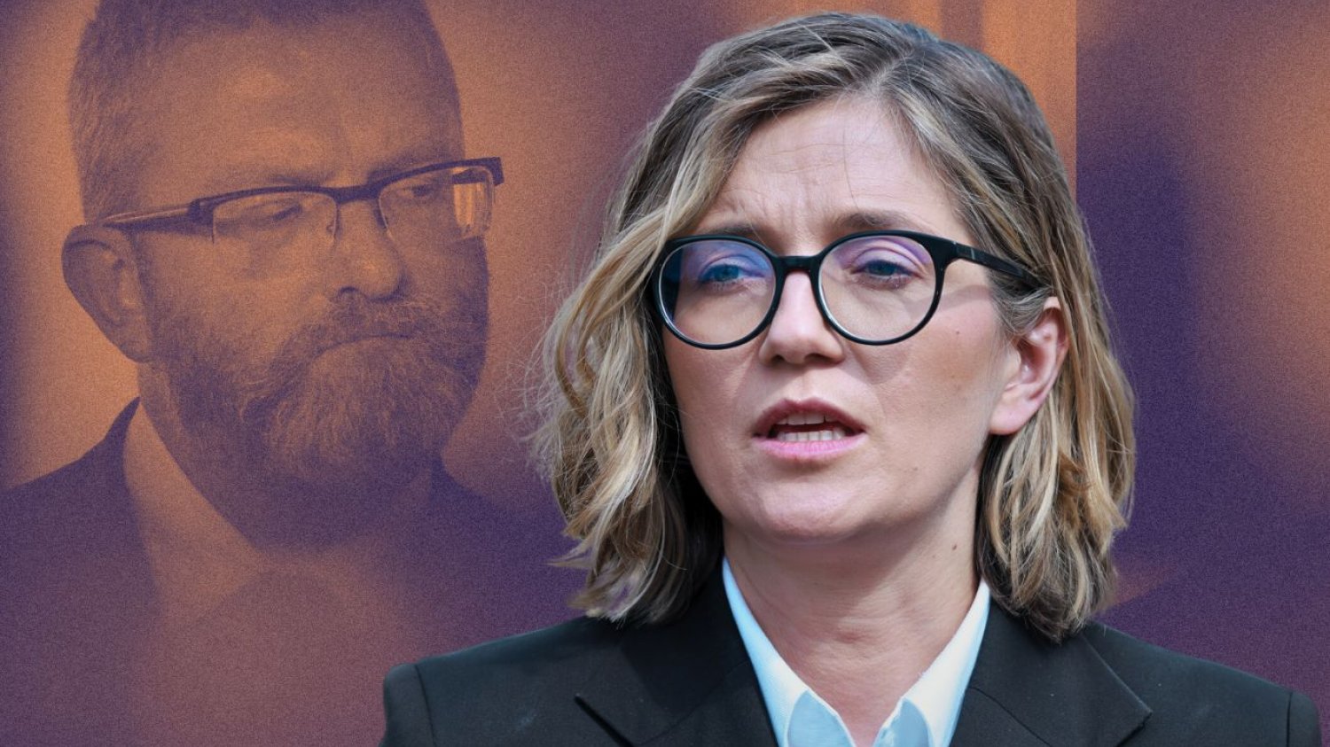 Magdalena Biejat w naTemat.pl komentuje kolejną awanturę wywołaną przez Grzegorza Brauna.