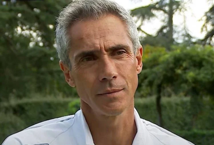 Sousa obejrzy mecze Lecha z Rakowem i Legii z Piastem. Paulo Sousa jest w Polsce. Obejrzy dwa mecze Pucharu Polski.