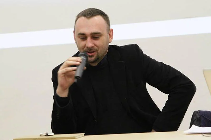 Mikołaj Iwański