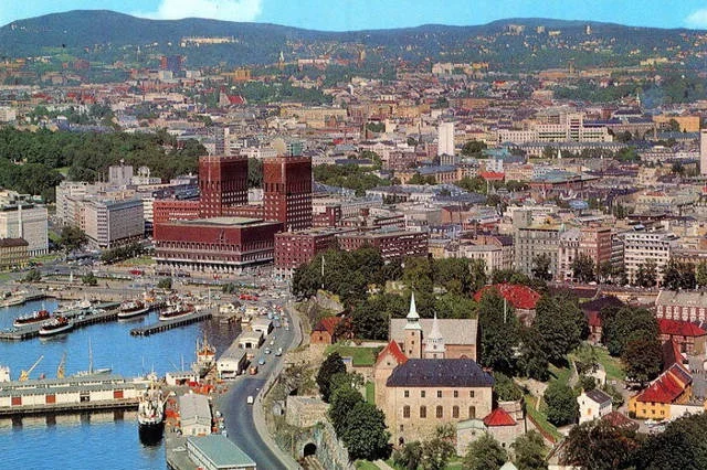 Oslo