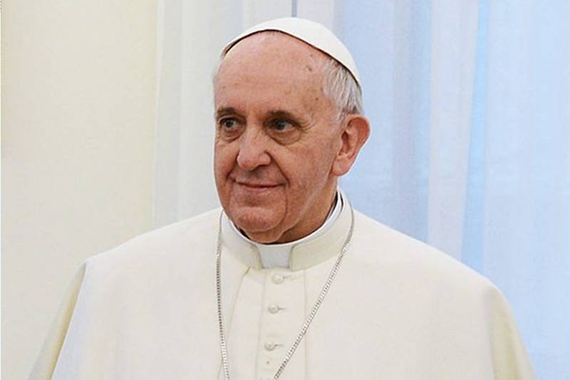 Papież Franciszek wprowadza dalsze oszczędności w Watykanie. Obciął pensje kardynałom