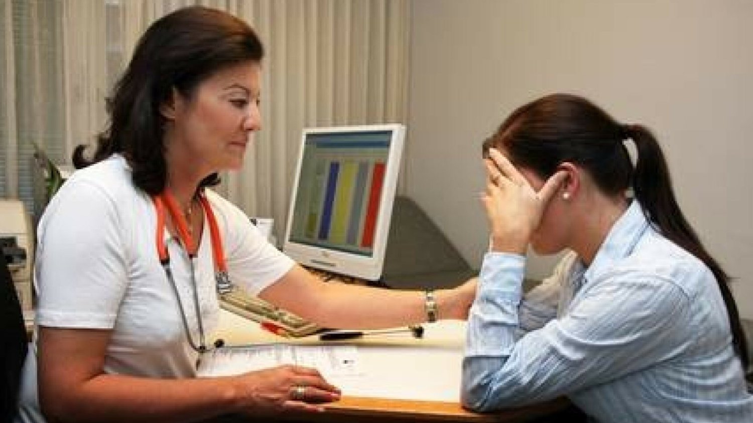 Jest szansa, że już wkrótce dla pacjentek z zaawansowanym rakiem endometrium dostępna będzie immunoterapia.