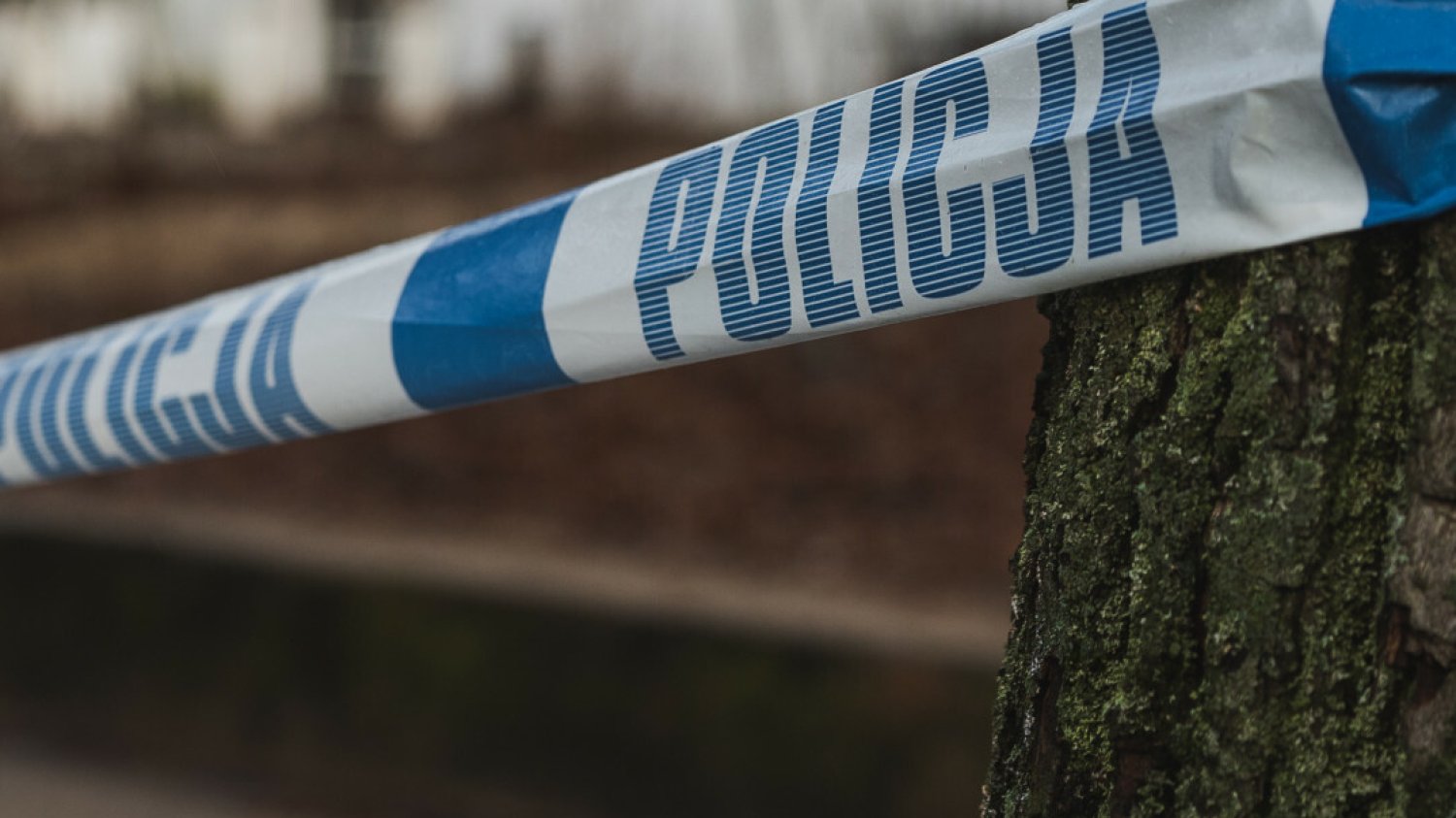 Tragedia w Kobylej Górze policja ilustracja