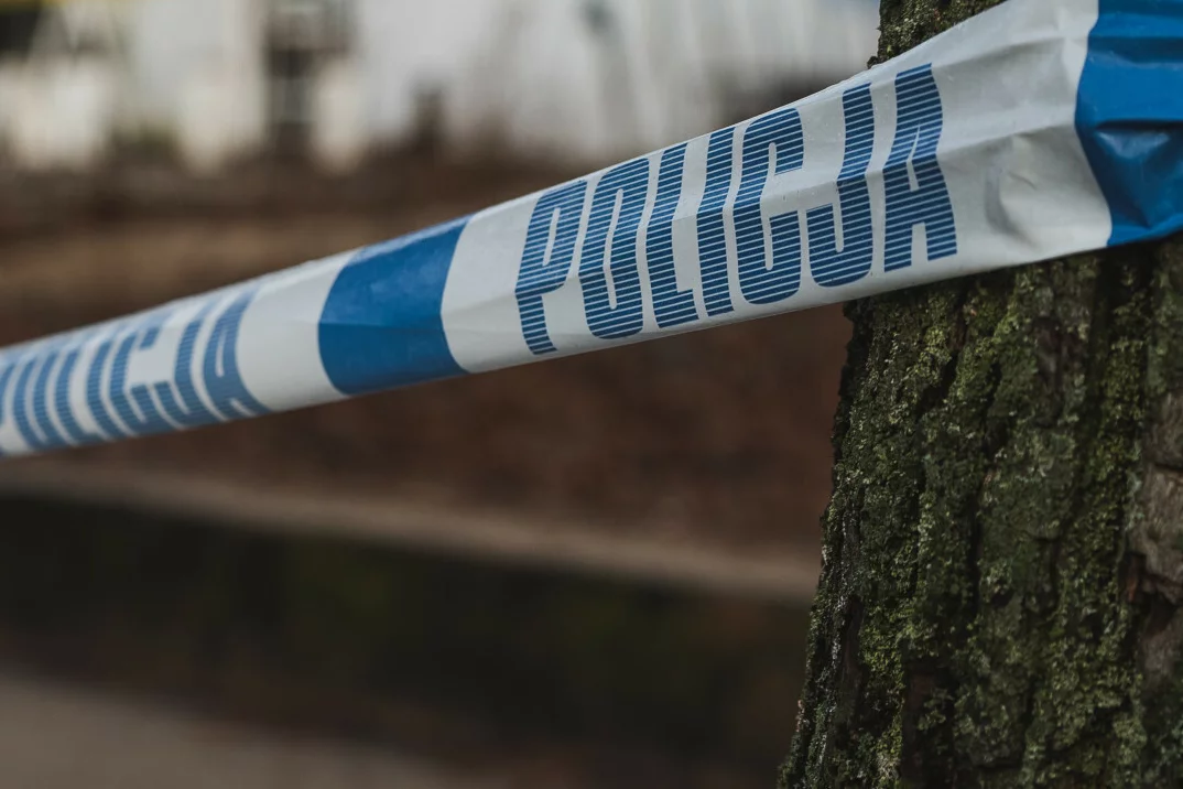 policja ilustracja