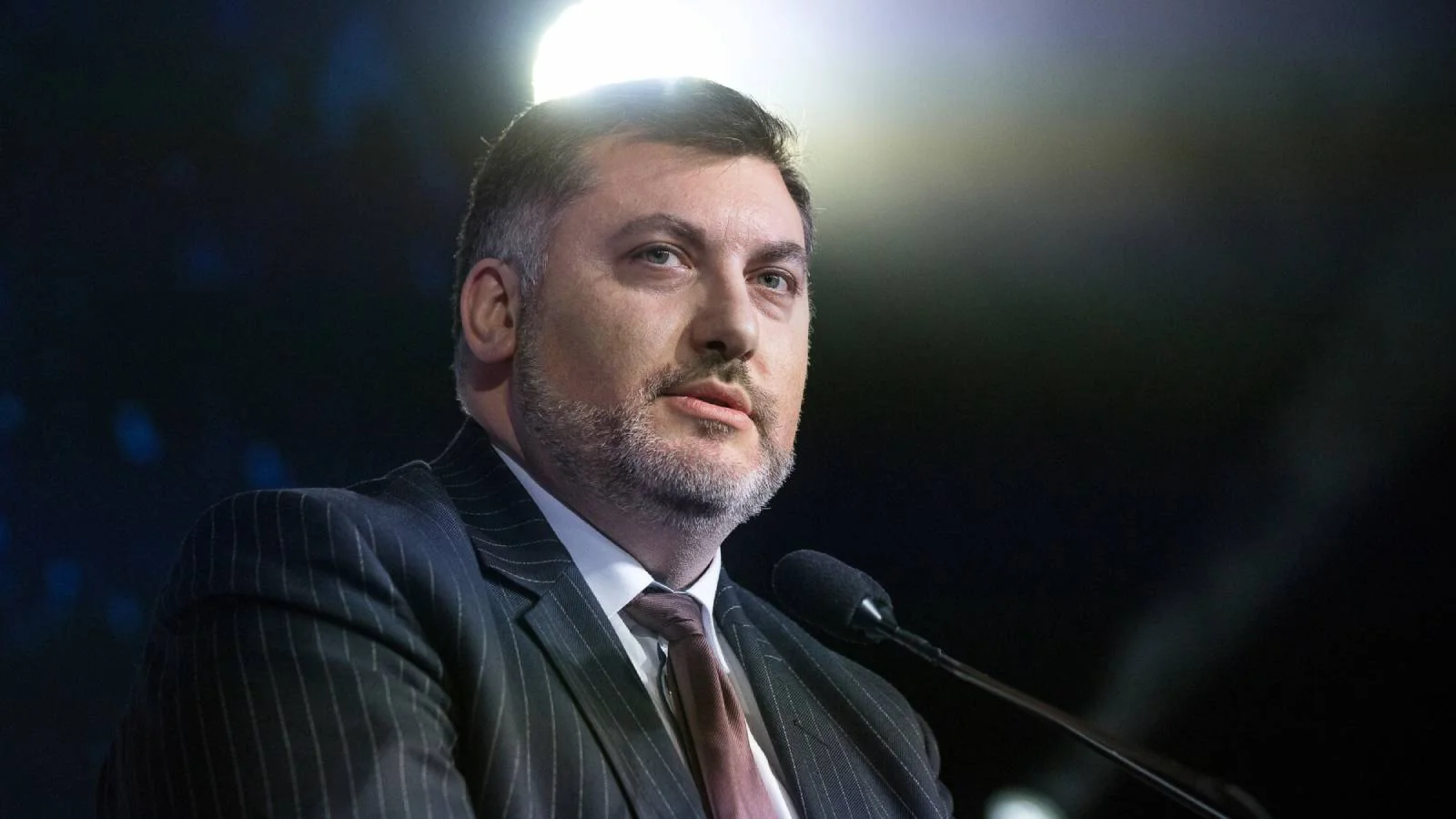 Poseł Artur Dziambor z Konfederacji w rozmowie z naTemat.pl odnosi się do spekulacji o przyszłej koalicji jego formacji z PiS. Poseł Artur Dziambor z Konfederacji w rozmowie z naTemat.pl odnosi się do spekulacji o przyszłej koalicji jego formacji z PiS.