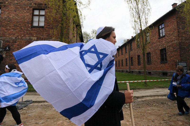 Przy okazji sporu o nową ustawę o IPN, wróciła kwestia przewodników izraelskich wycieczek. O to jak to wygląda w rzeczywistości zapytaliśmy jednego z nich.