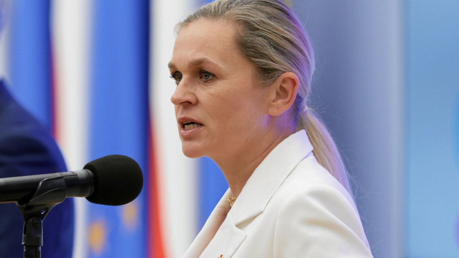Co się zmieni w szkołach od września 2025? Minister Nowacka wyjaśnia.