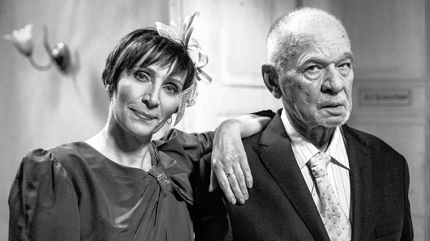 Renata Pałys, czyli serialowa żona Paździocha, zdradziła, że 88-letni Ryszard Kotys był zakażony koronawirusem i ostatnio trafił do szpitala z powodu covid-19. Ryszard Kotys był zakażony koronawirusem. Podano przyczyny śmierci aktora