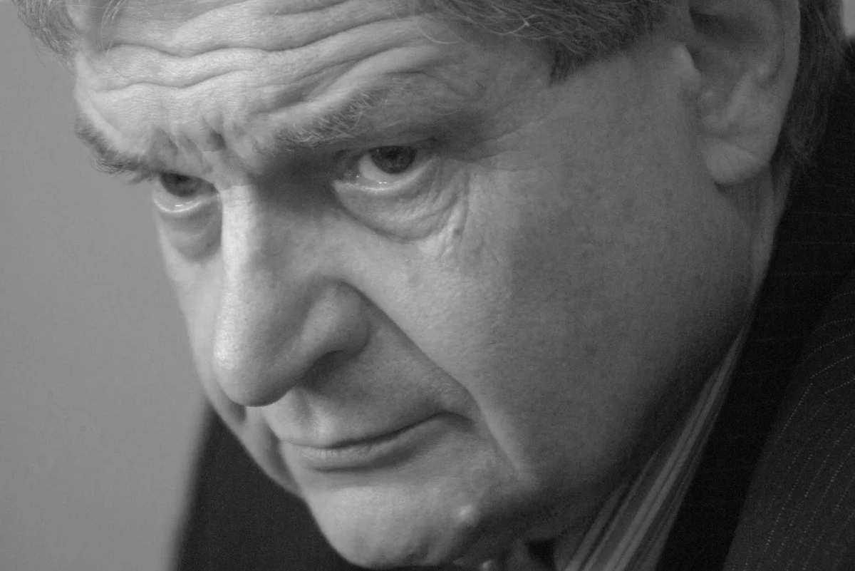 Zbigniew Wasserman