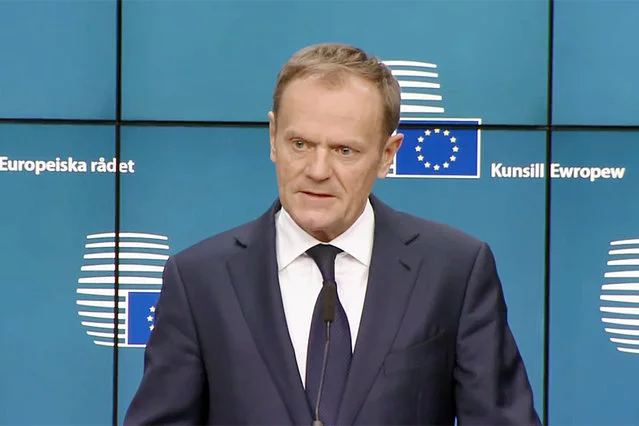 Donald Tusk