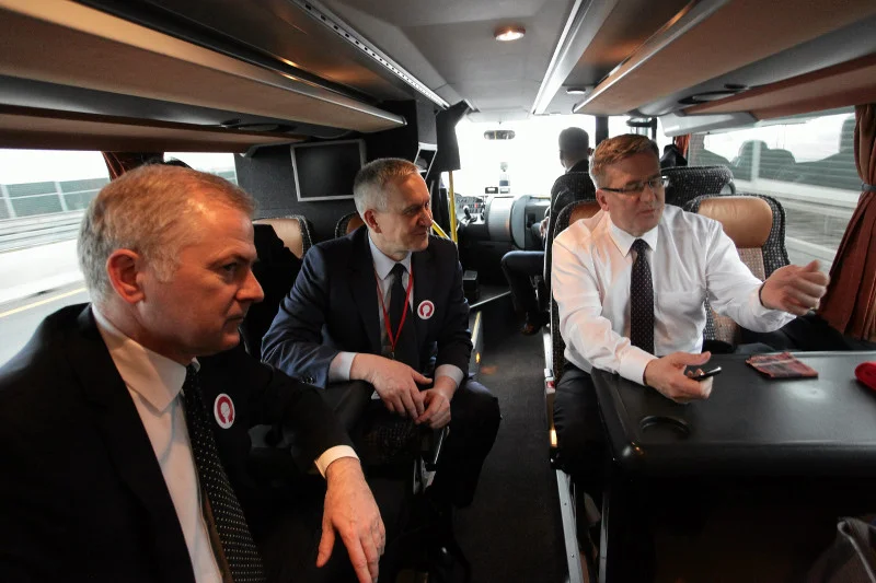 Prezydent Komorowski nie wykorzystał szansy mediów społecznościowych