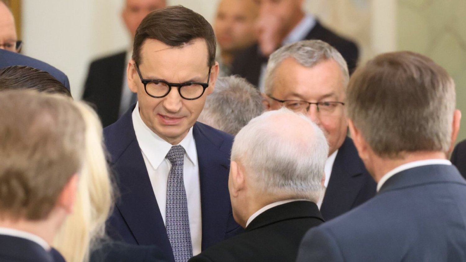Rząd Mateusza Morawieckiego