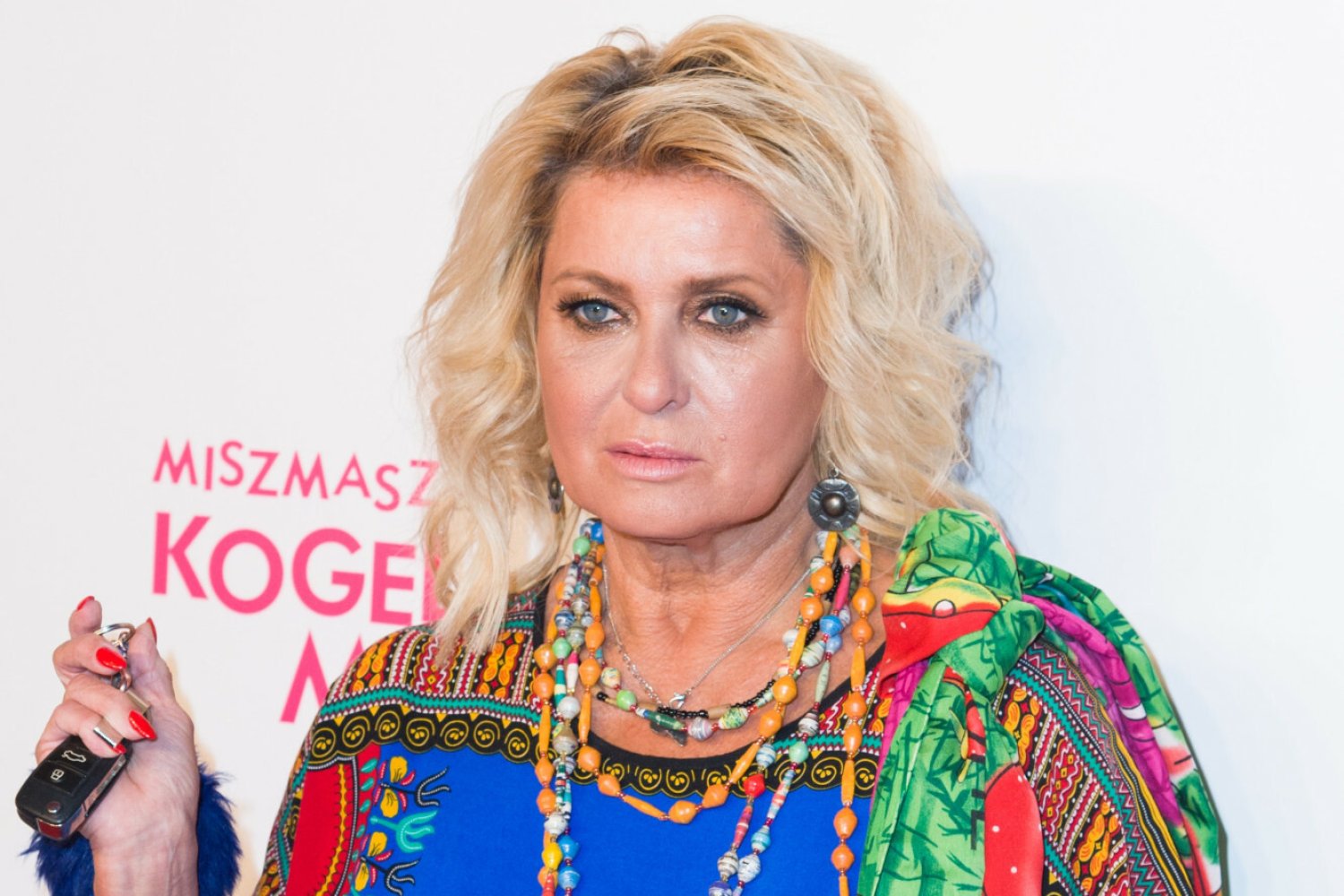 Baby Boom czyli Kogel Mogel 5 afera ewa kasprzyk ilona łepkowska
