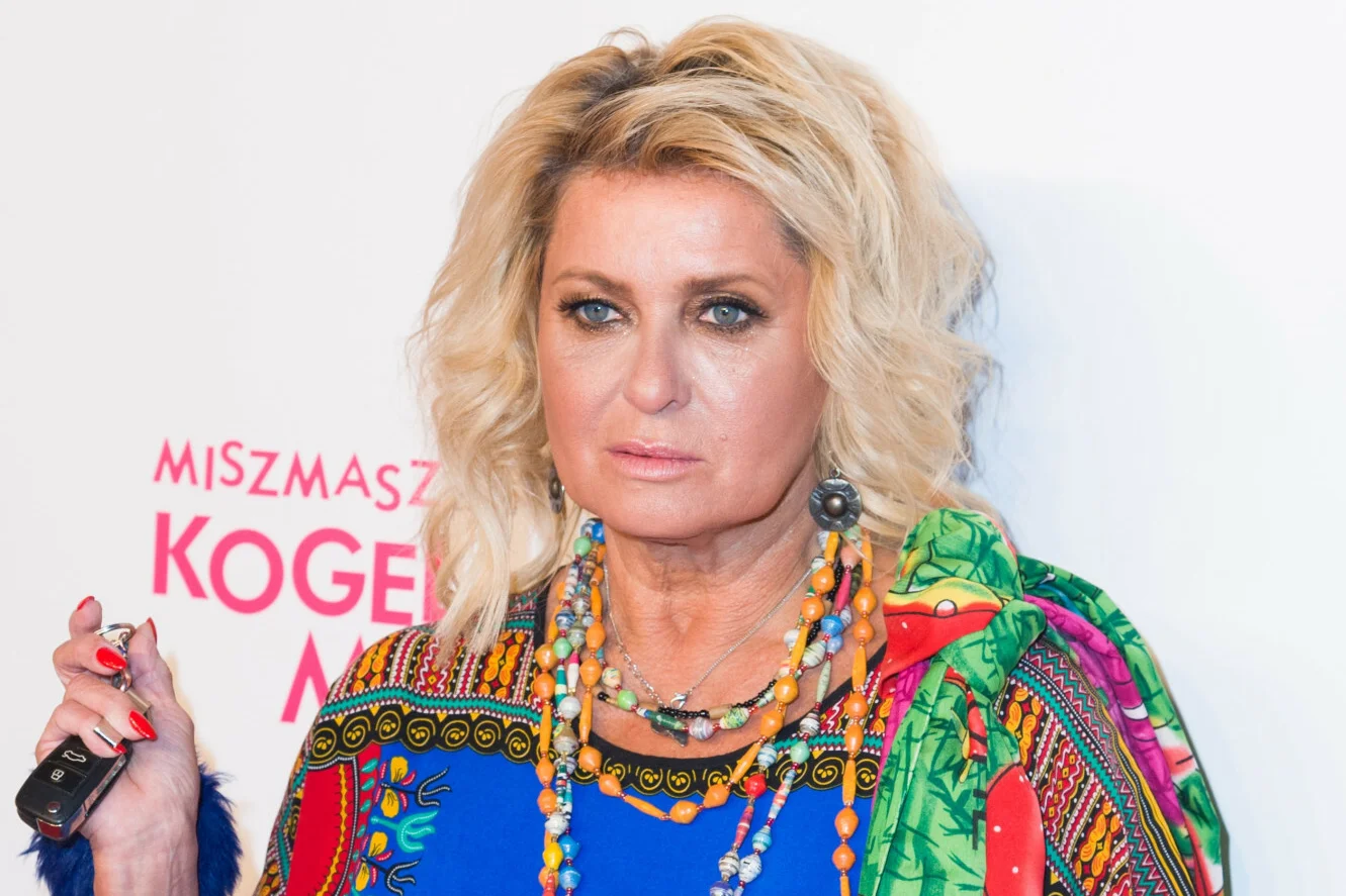 Baby Boom czyli Kogel Mogel 5 afera ewa kasprzyk ilona łepkowska Baby Boom czyli Kogel Mogel 5 afera ewa kasprzyk ilona łepkowska