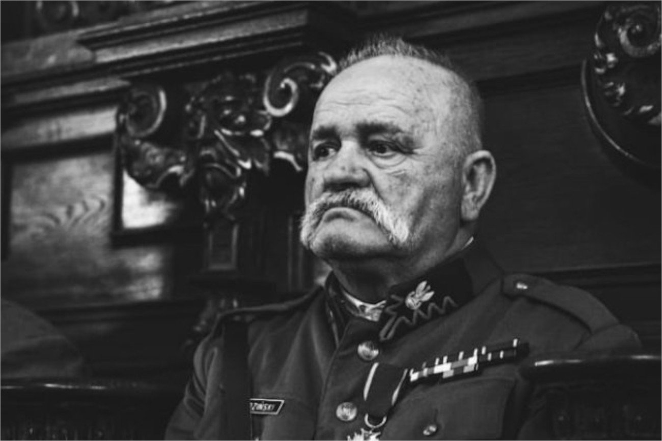 Nie żyje Józef Wodziński.