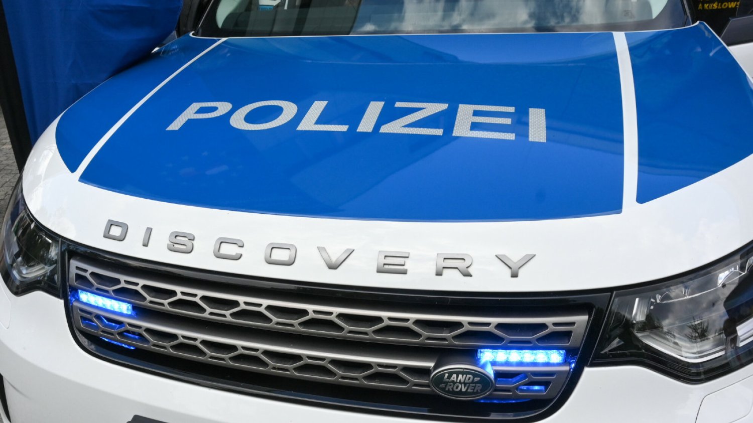 Dramat polskiej rodziny na niemieckiej autostradzie, nie żyje 49-letnia kobieta