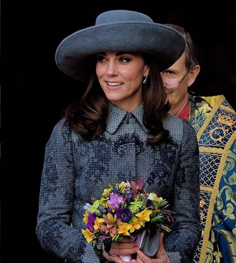 Kate księżna Cambridge