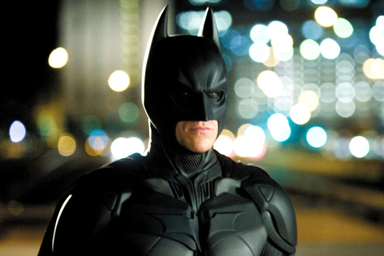 Uchodzi za najlepszy film o Batmanie, jaki powstał. Już w poniedziałek poleci w TV "Mroczny rycerz" Christophera Nolana w poniedziałek w TV. Na jakim kanale?