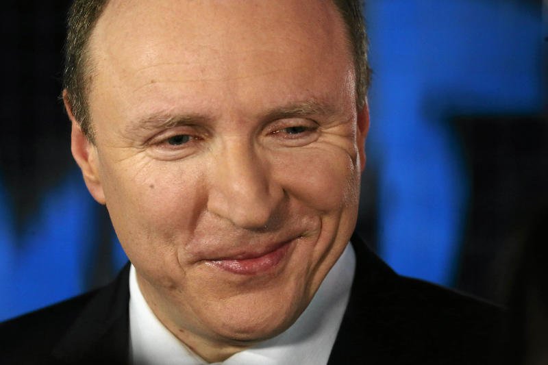 Przypadek? Patrząc na ostatnie poczynania Jacka Kurskiego, zaczynamy mieć wątpliwości.