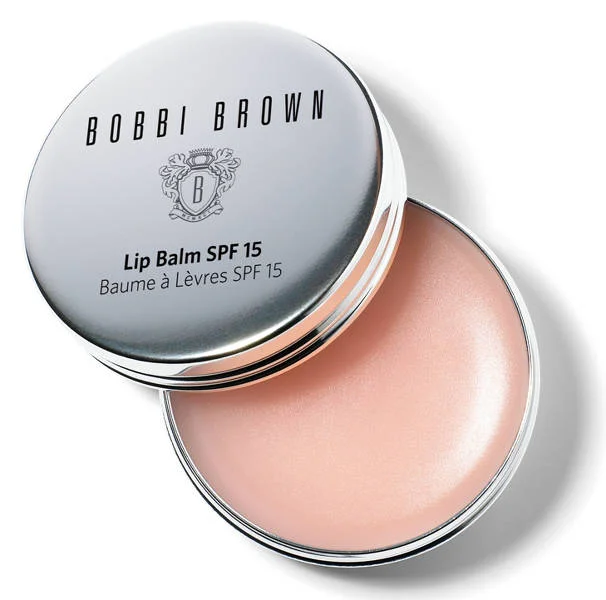 Lip Balm SPF 15 Bobbi Brown