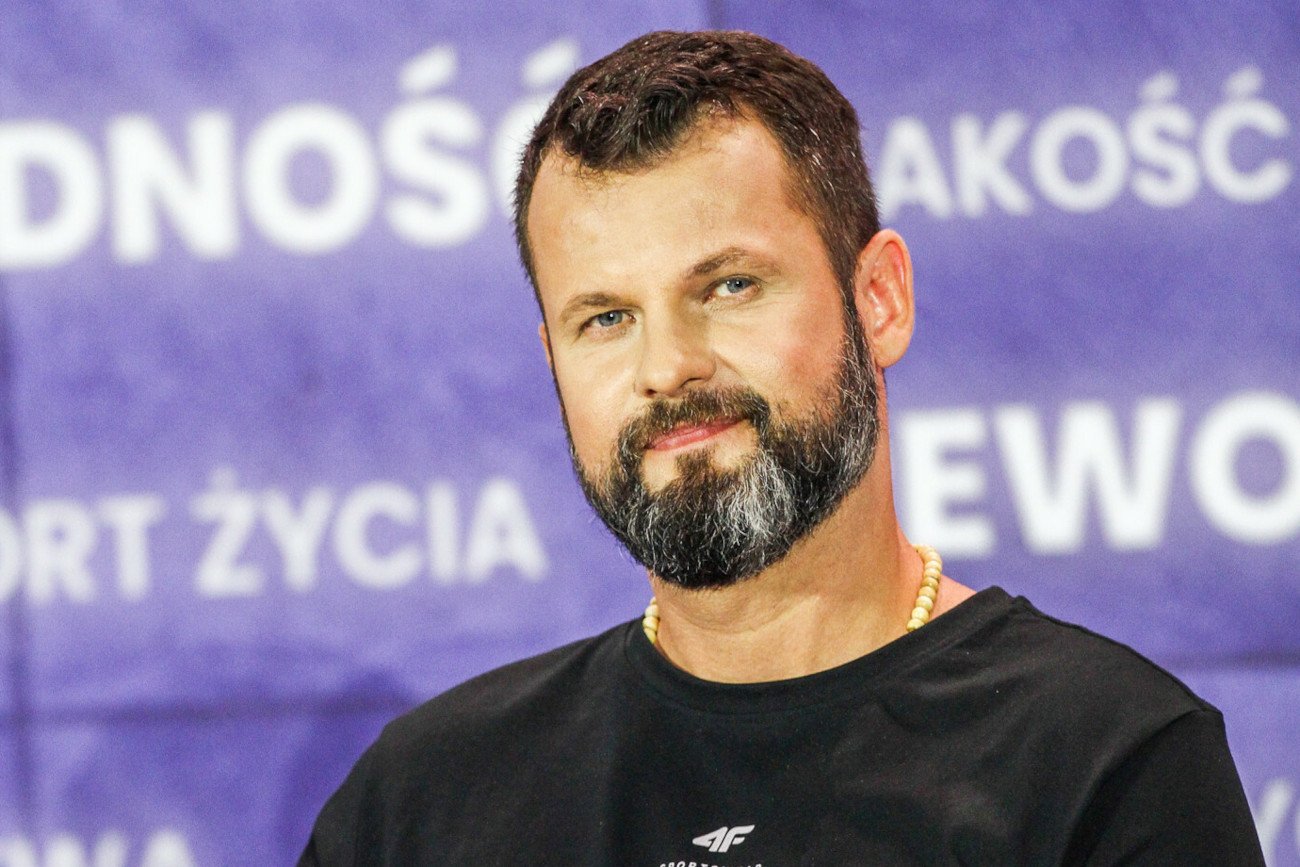 Jakub Bączek dokonał coming outu.