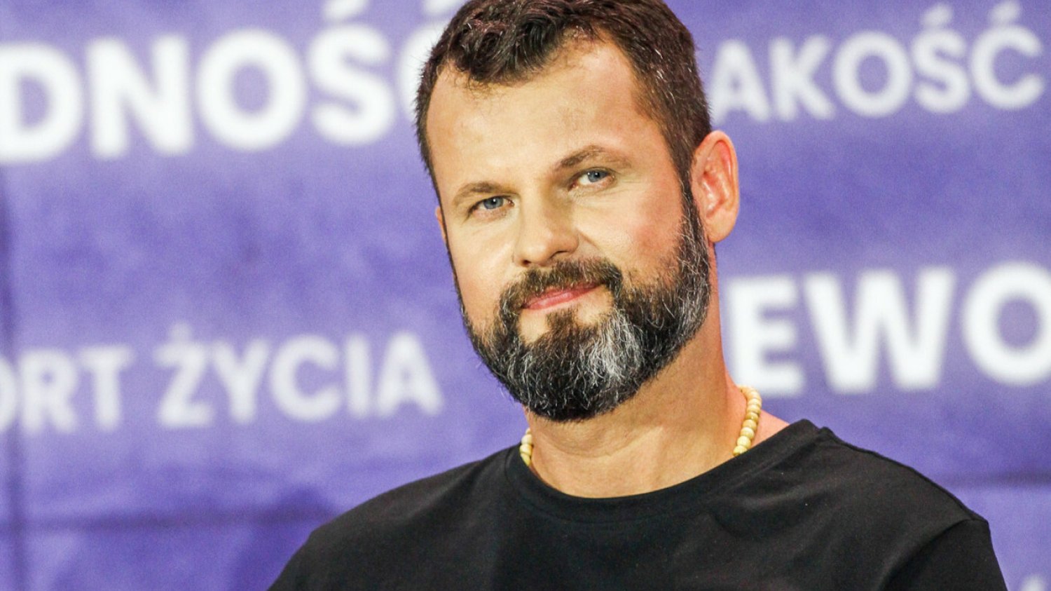 Jakub Bączek dokonał coming outu.