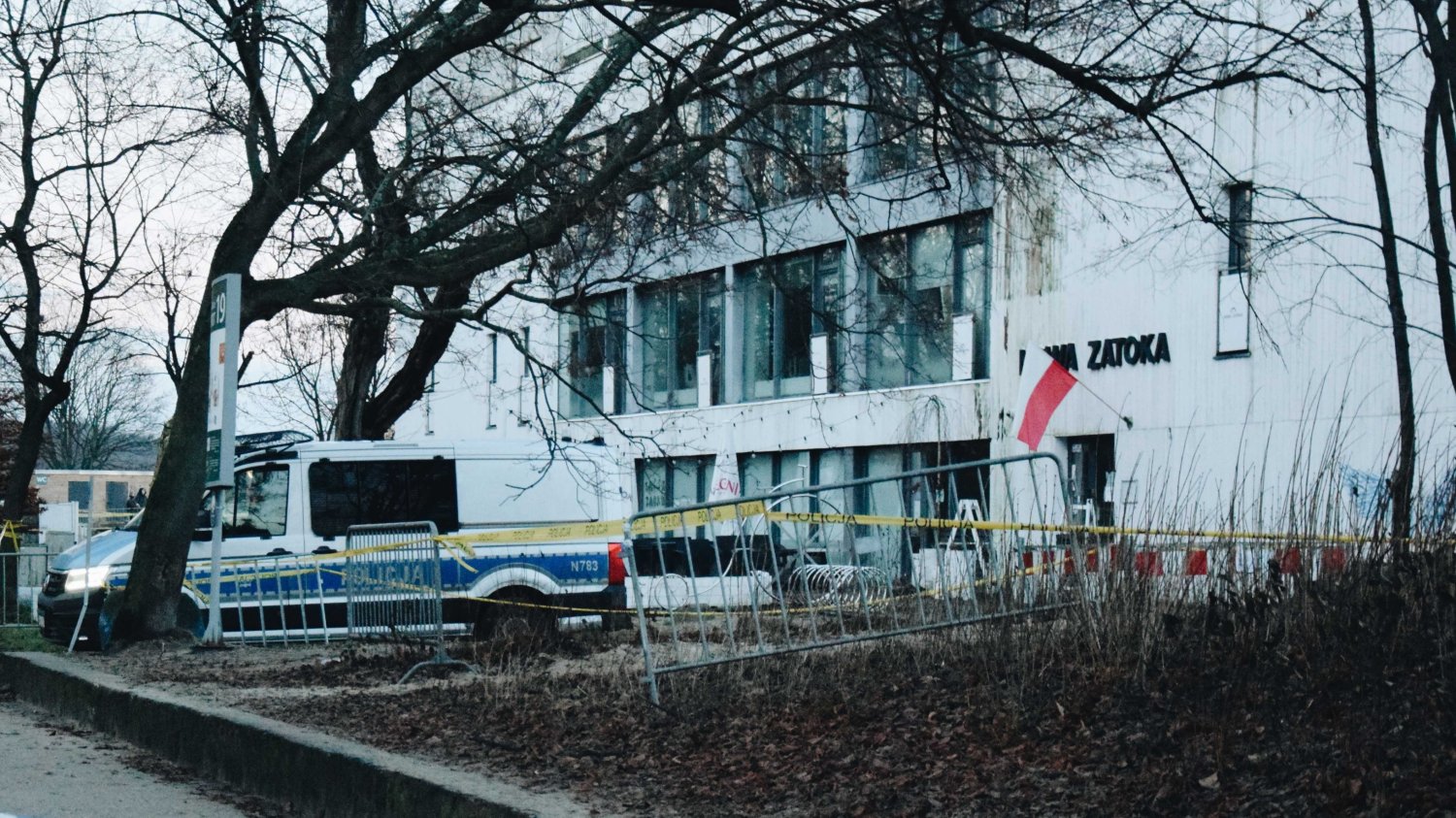 Zatoka Sztuki w Sopocie