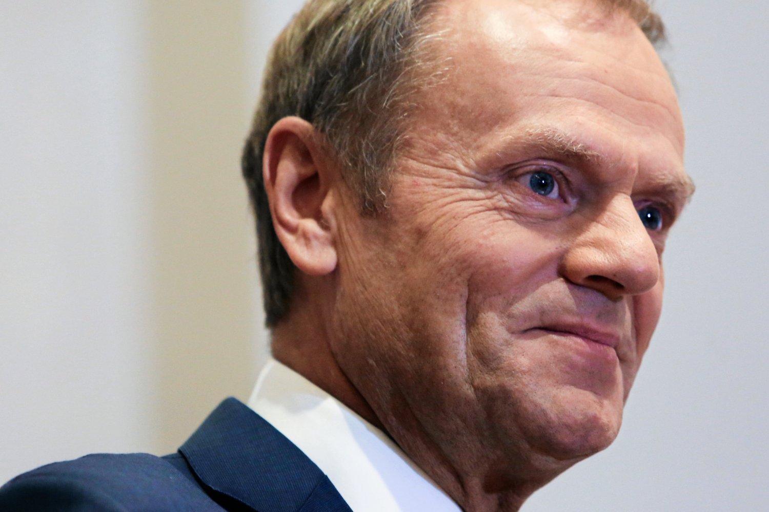 Donald Tusk zbiera same pochlebne opinie. Wszystko w związku ze szczytem Azja-Europa.