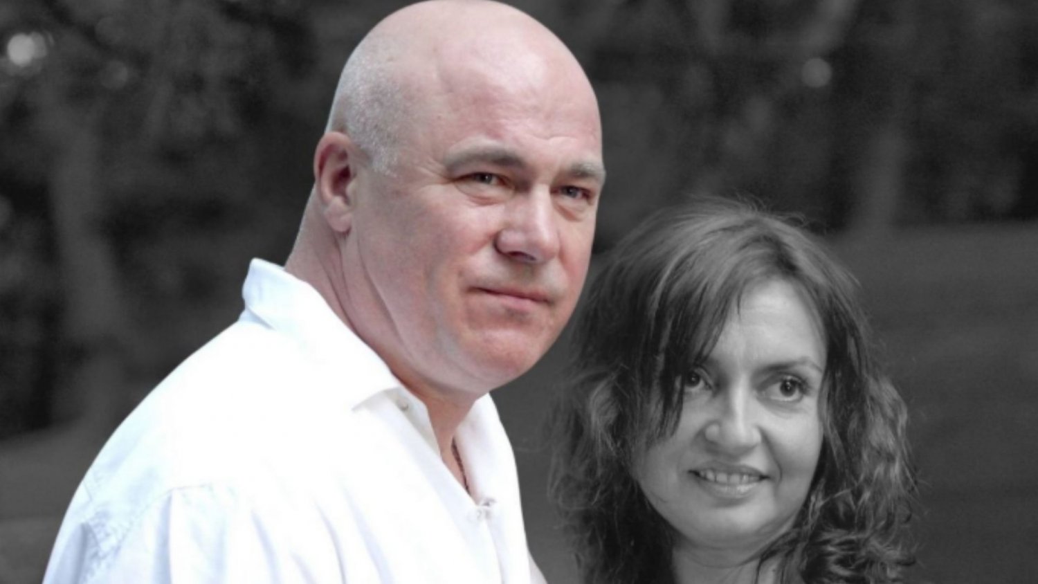 Wiadomo, kiedy pogrzeb żony Ryszarda Rynkowskiego. Artysta ma istotną prośbę