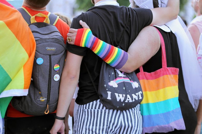 Zdaniem księdza IKEA zwolniła pracownika za homopropagandę (zdjęcie ilustracyjne). IKEA tłumaczy, że zagrożeni zachowaniem kolegi poczuli się sami pracownicy.