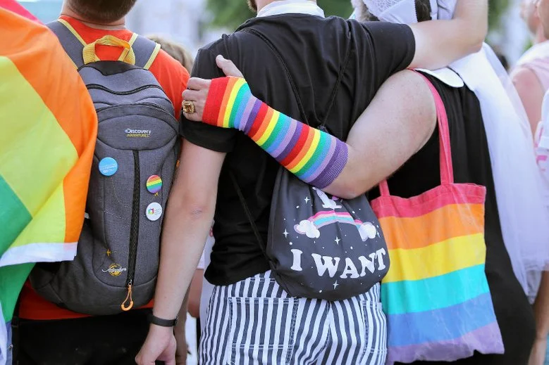 Zdaniem księdza IKEA zwolniła pracownika za homopropagandę (zdjęcie ilustracyjne). IKEA tłumaczy, że zagrożeni zachowaniem kolegi poczuli się sami pracownicy.