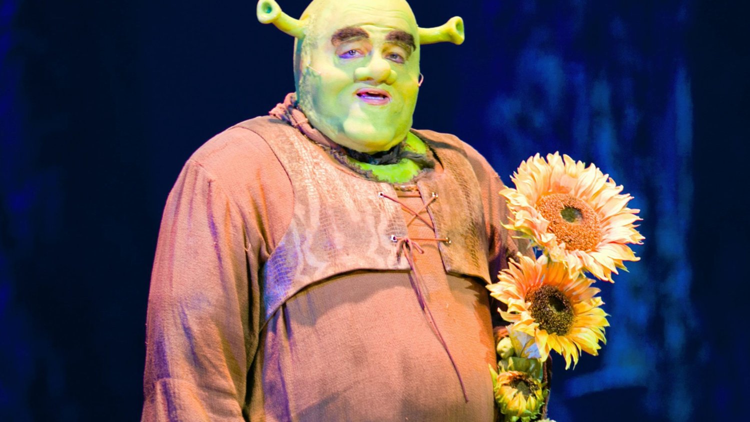 Shrekking lub shrekowanie to nowa moda na randkach. O co w tym chodzi?