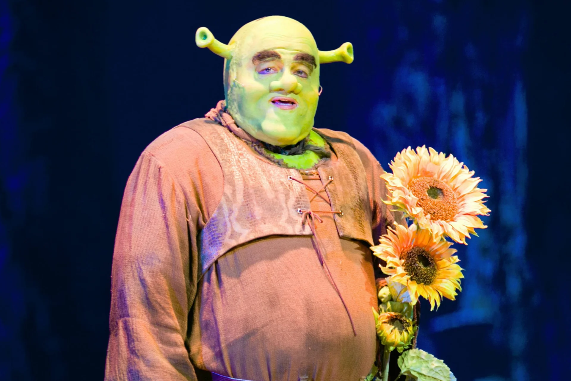 Shrekking lub shrekowanie to nowa moda na randkach. O co w tym chodzi?