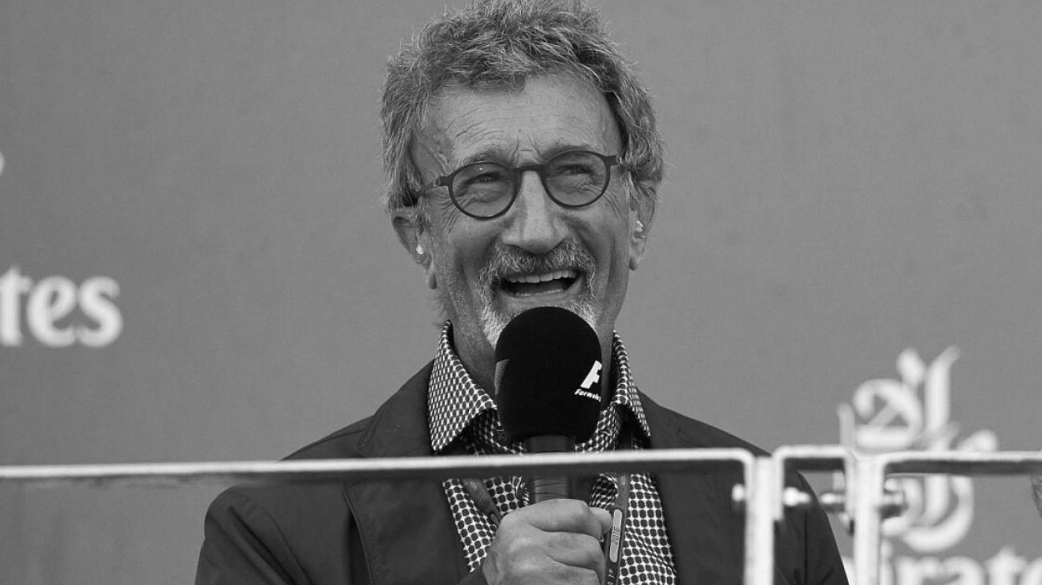 Eddie Jordan