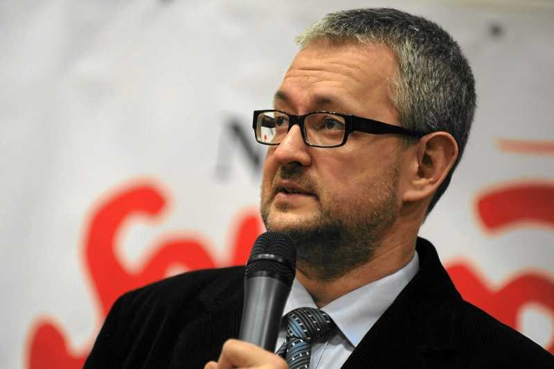 Publicysta Rafał Ziemkiewicz tłumaczy, że PiS-owi potrzebny jest Piłsudski, a Jarosław Kaczyński nie spełnia tej roli.