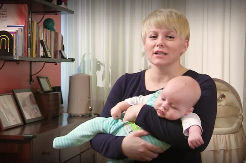 Patrycja Sondij nie przewidziała, co ja może spotkać po tym nagraniu.