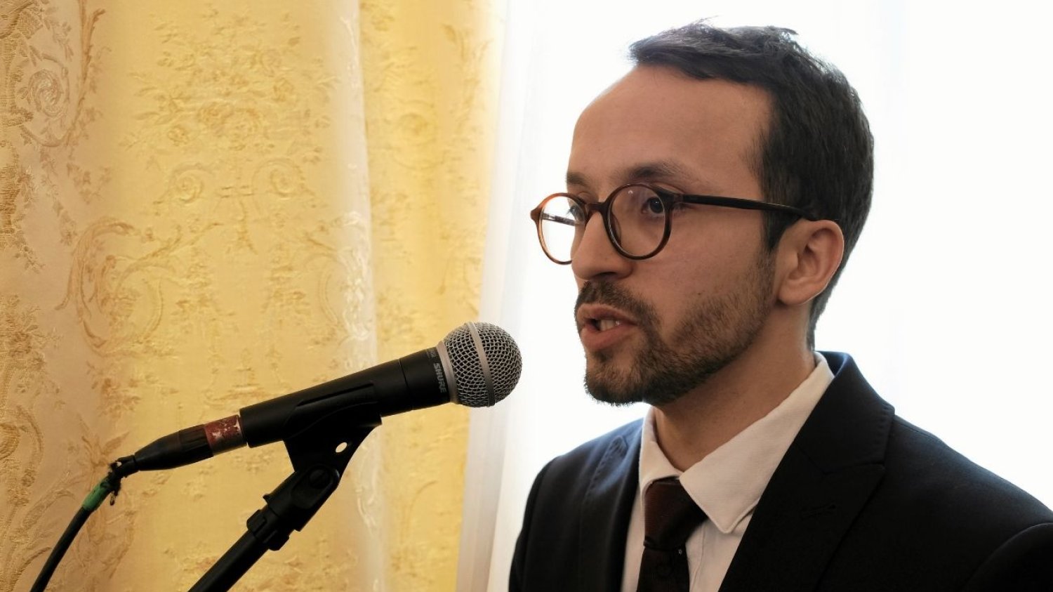 Samuel Pereira prawomocnie skazany za materiał z 2019 roku w TVP