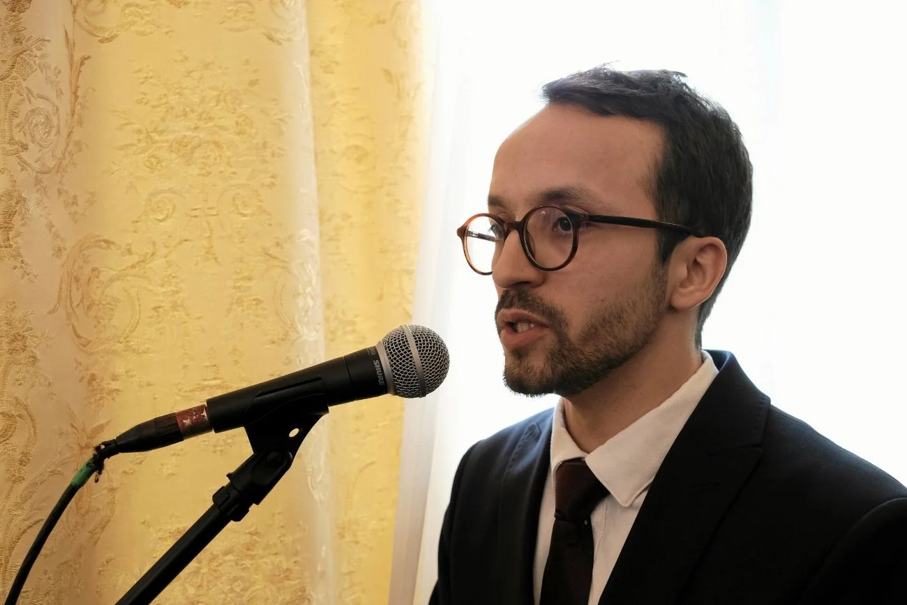 Samuel Pereira prawomocnie skazany za materiał z 2019 roku w TVP