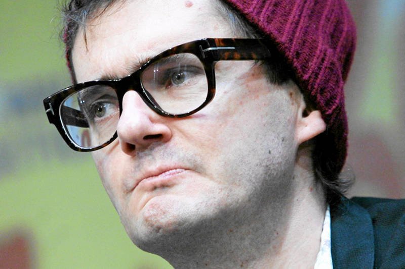 Na koszulce Kuby Wojewódzki nie znaleziono żadnych substancji groźnych dla zdrowia