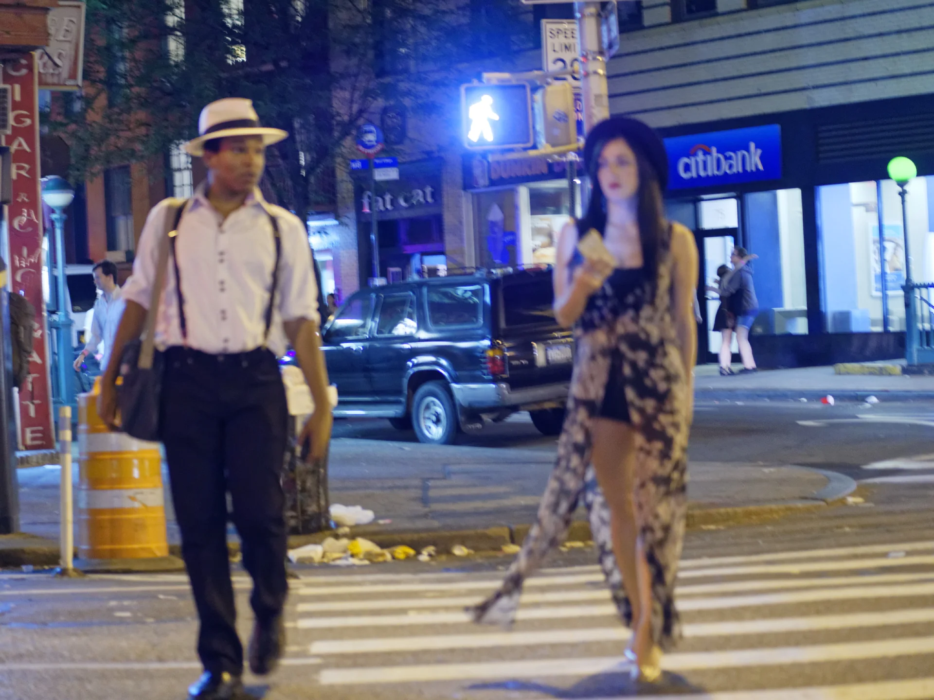 NYC