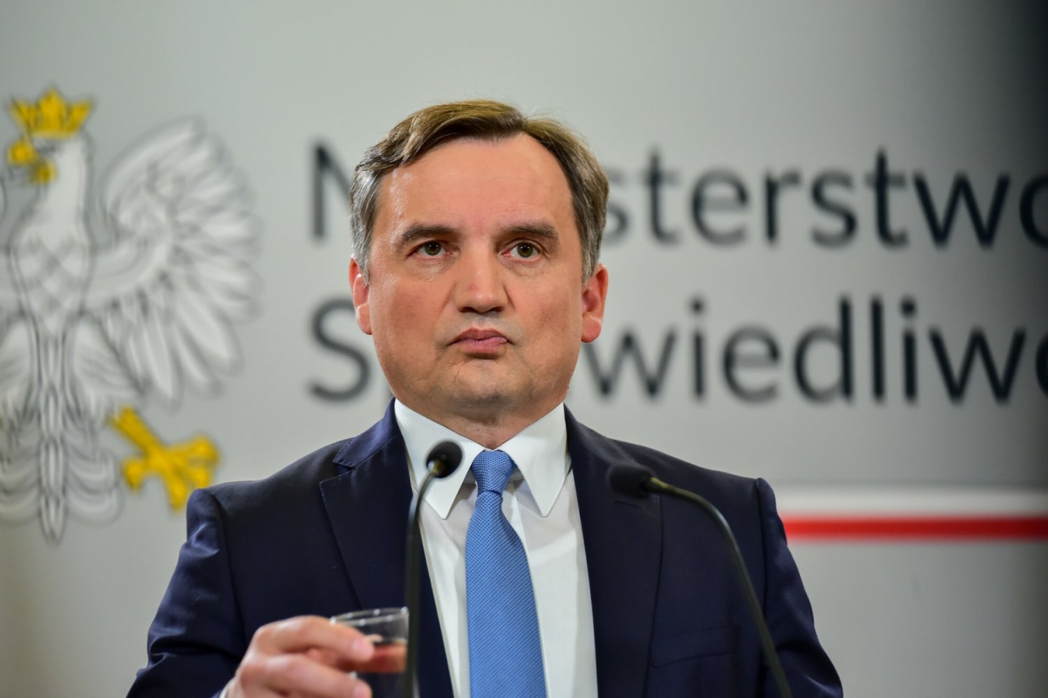 Zbigniew Ziobro chce usunięcia paragrafu dot. pomówienia