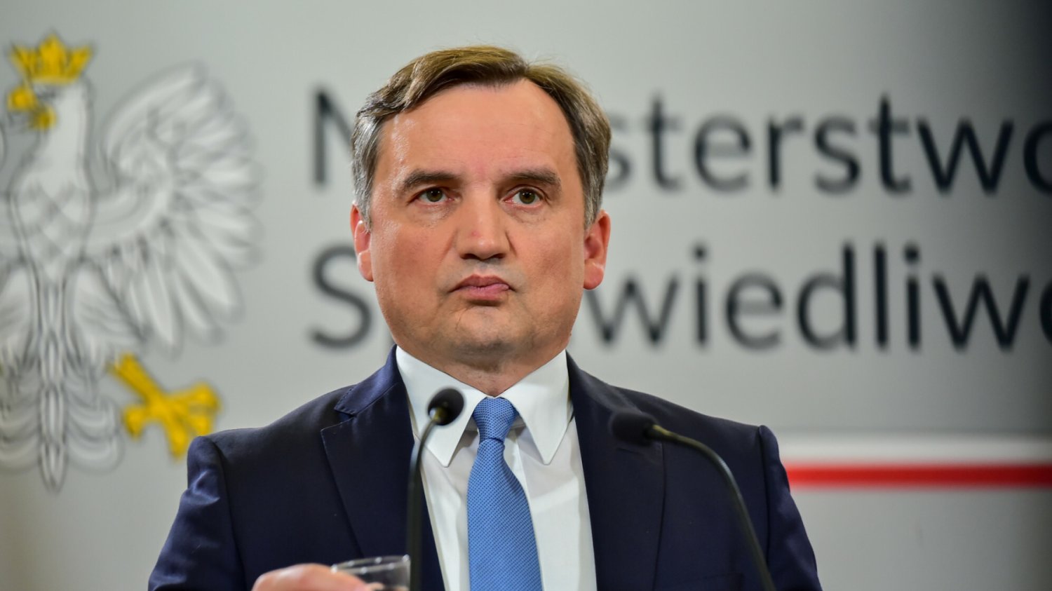 Zbigniew Ziobro chce usunięcia paragrafu dot. pomówienia