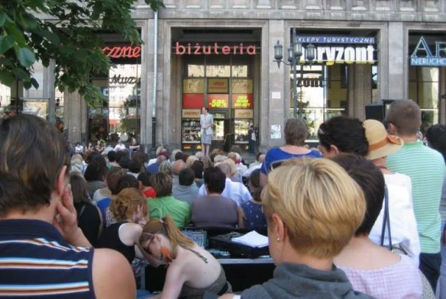 Teatr Polonia, Warszawa