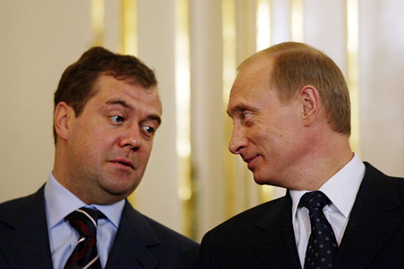 Być może zapowiedziane nowe sankcje wymuszą na przywódcach Rosji zmianę prowadzonej przeciwko Ukrainie polityki.