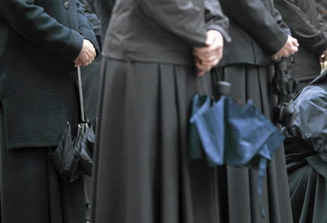 Wykorzystywanie zakonnic przez księży to zjawisko, które istnieje także w polskim Kościele