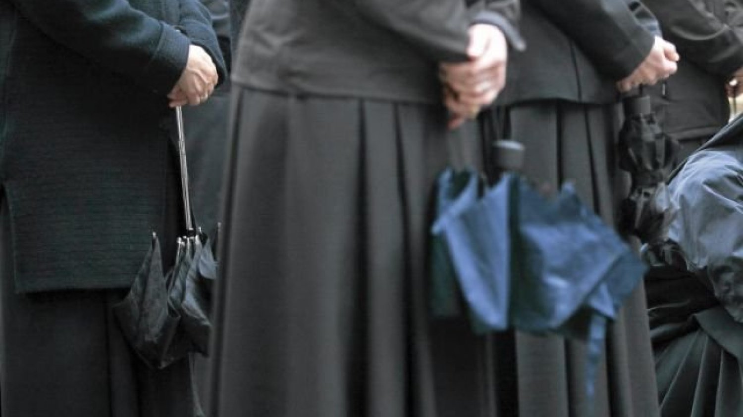 Wykorzystywanie zakonnic przez księży to zjawisko, które istnieje także w polskim Kościele
