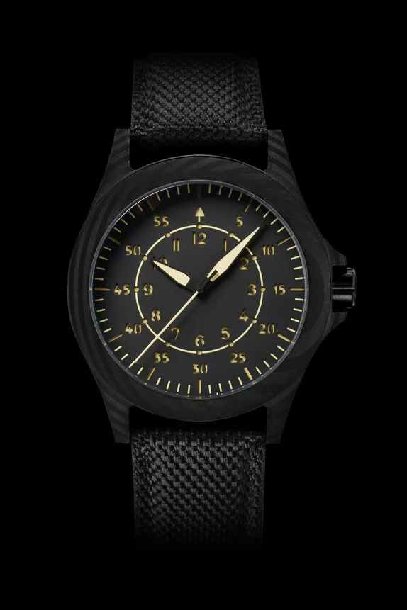 Ventus Black Kite B-03: 1900 zł