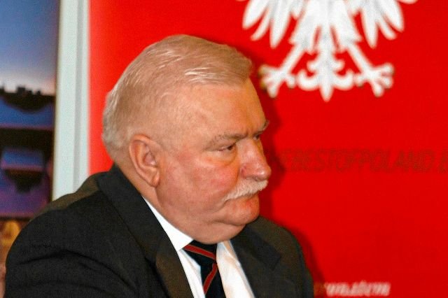 Lech Wałęsa uważa, że zwycięstwo nad Związkiem Radzieckim nie zostało należycie wykorzystane