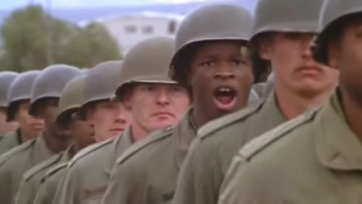 „Hair”, film Milosa Formana z 1979